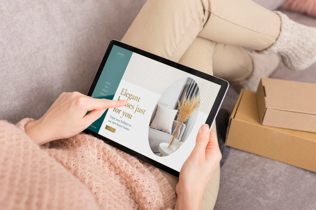 Are landing pages also an effective marketing funnel? - Zounax