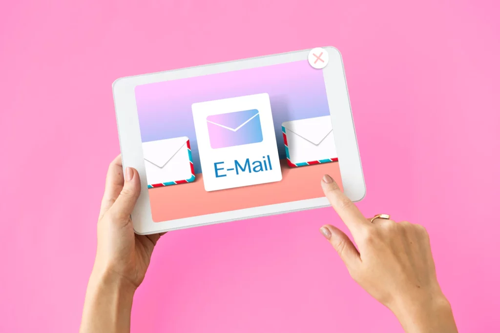How To Get Started With Email Marketing & Make Money - Zounax