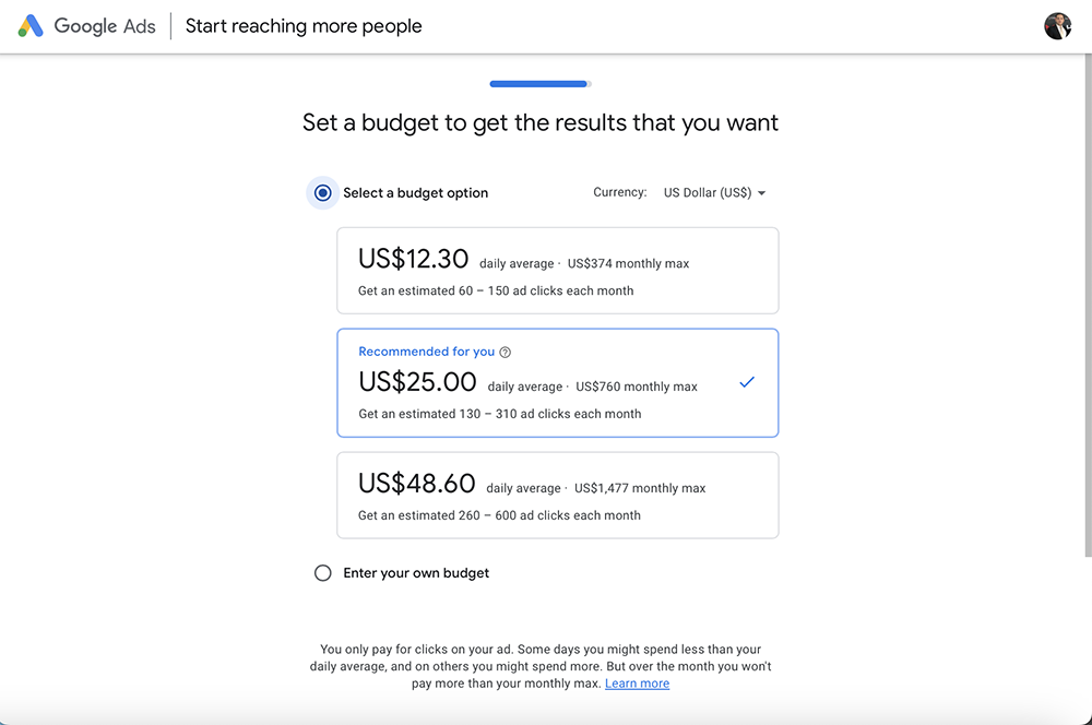 How to Setup a Google Ads Search Campaign: A Step-by-Step Guide