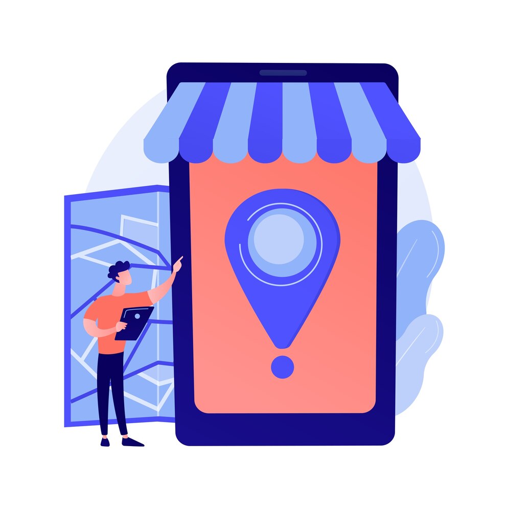 How to promote your local store?- Zounax