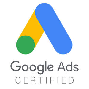 Google Ads Certified Experts - Zounax Digital Marketing
