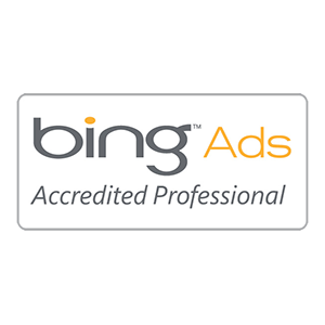 Bing Ads Certified Experts - Zounax Digital Marketing