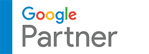 Zounax is officially a Google Partner