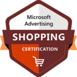 Microsoft Shopping Advertising Zounax