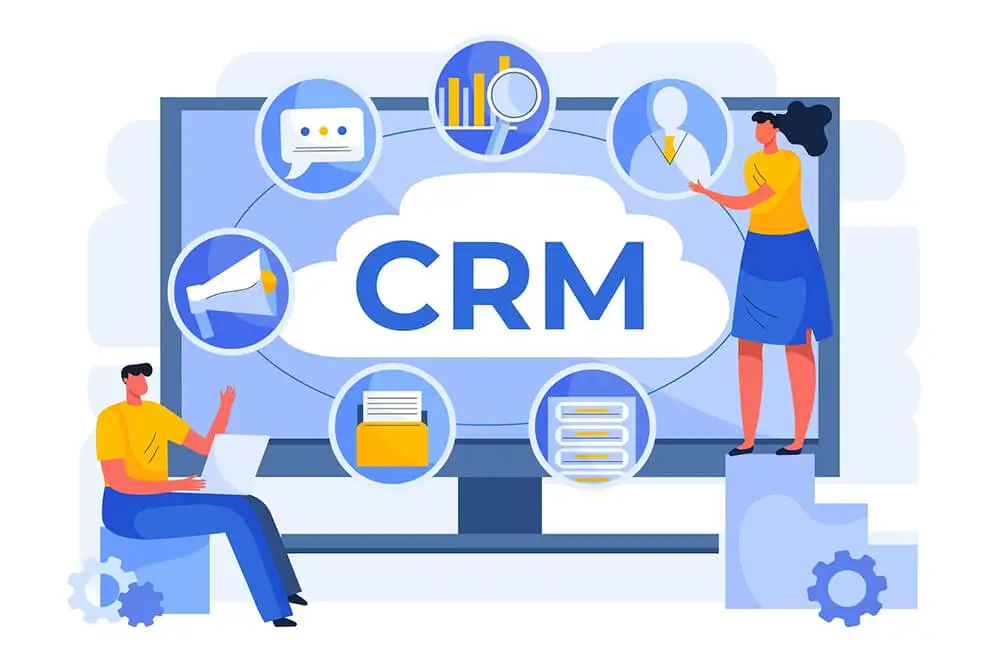 Exploring the Benefits of Cheap CRM for Small Business