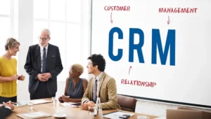 Revolutionizing Sales Funnel Efficiency: Why CRM is Essential for Businesses of All Sizes