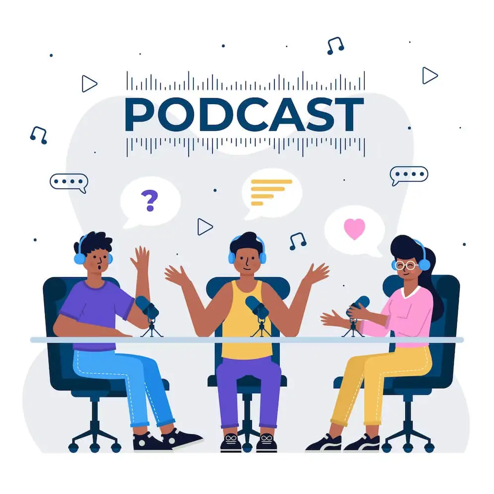 Benefits of Podcast Advertising: A Gateway to Captivated Audiences - Zounax