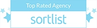 Zounax, Top Rated Agency on Sortlist