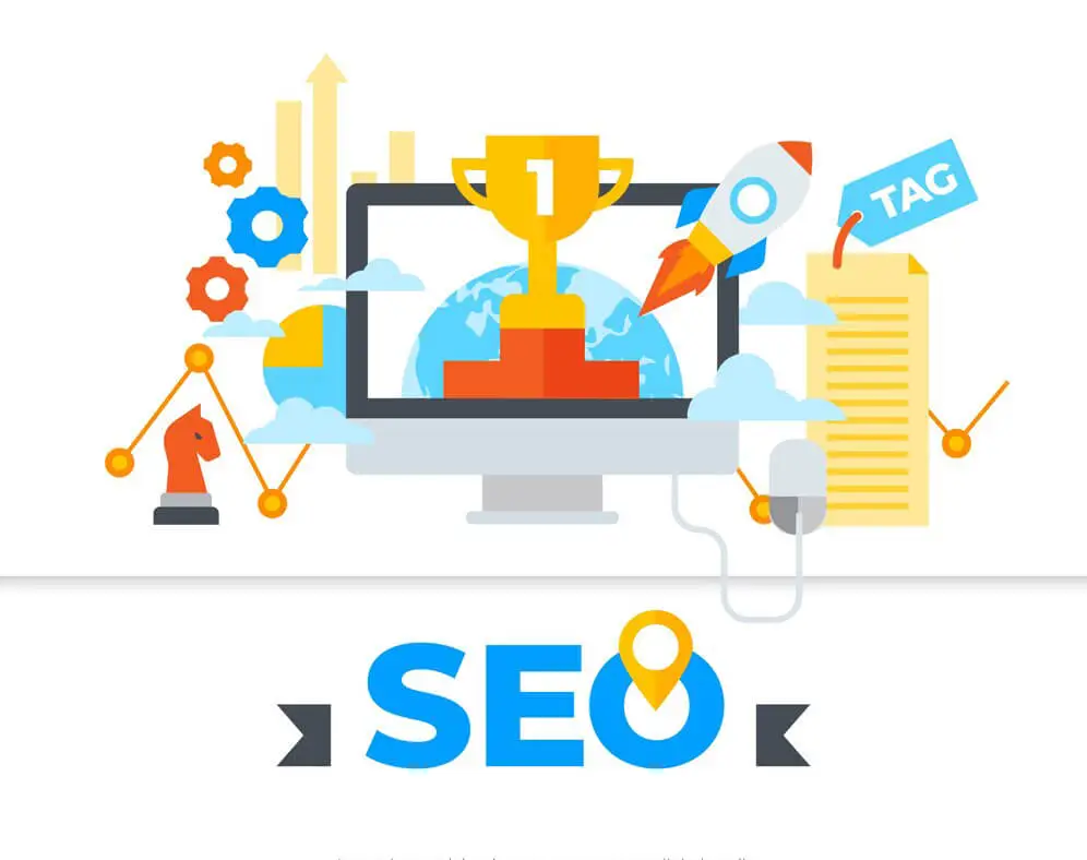 SEO Best Practices for a New Website - Zounax