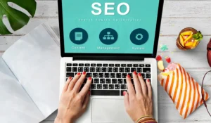 SEO Best Practices for a New Website - Zounax